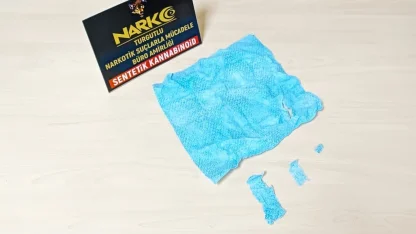 Turgutlu’da 2 uyuşturucu operasyonunda 3 şüpheli tutuklandı