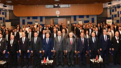 Türk pamuğunun geleceği masaya yatırıldı