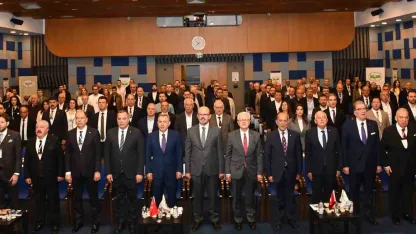 Türk pamuğunun geleceği masaya yatırıldı