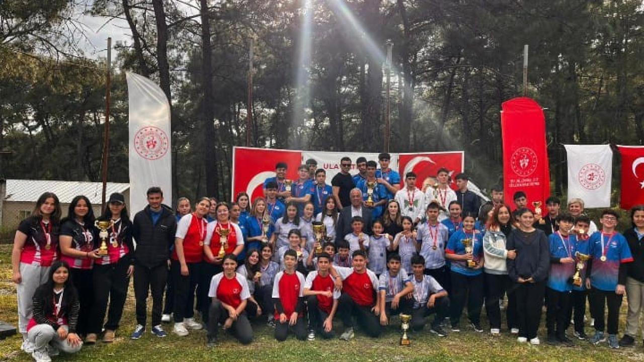 ULA BOCCEDE MUĞLA’YA DAMGA VURDU