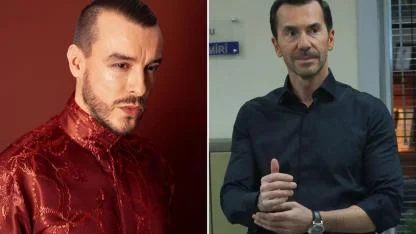 UYUŞTURUCU OPERASYONUNDA YENİ DALGA: CEM ADRİAN VE İLKER İNANOĞLU HAKKINDA GÖZALTI KARARI