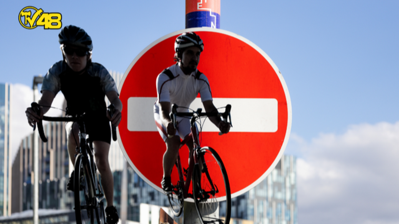 Yatağan–Muğla Yolu Bisiklet Turu Nedeniyle Geçici Olarak Trafiğe Kapatılıyor