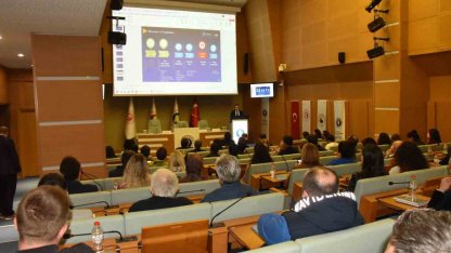 Yerli Malı Tebliği toplantısında sanayicilere kritik yol haritası sunuldu
