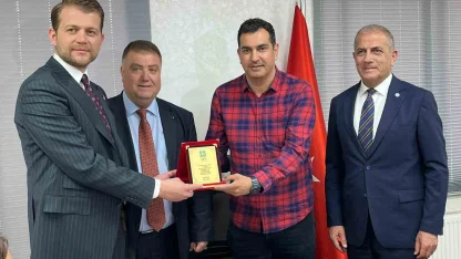 Yılın ’en iyi taksicisi’