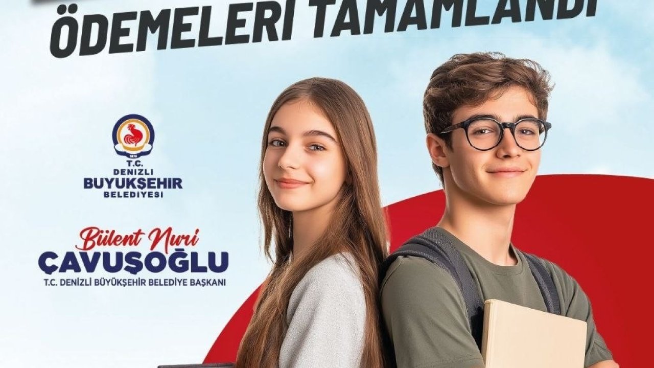 YKS ödemeleri hesaplarda