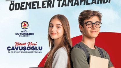 YKS ödemeleri hesaplarda