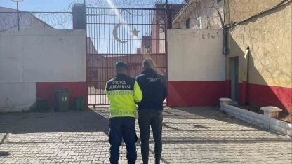 Yol kontrolünde yakalandılar