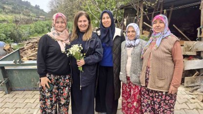 Yunusemre’de güzellik seferberliği