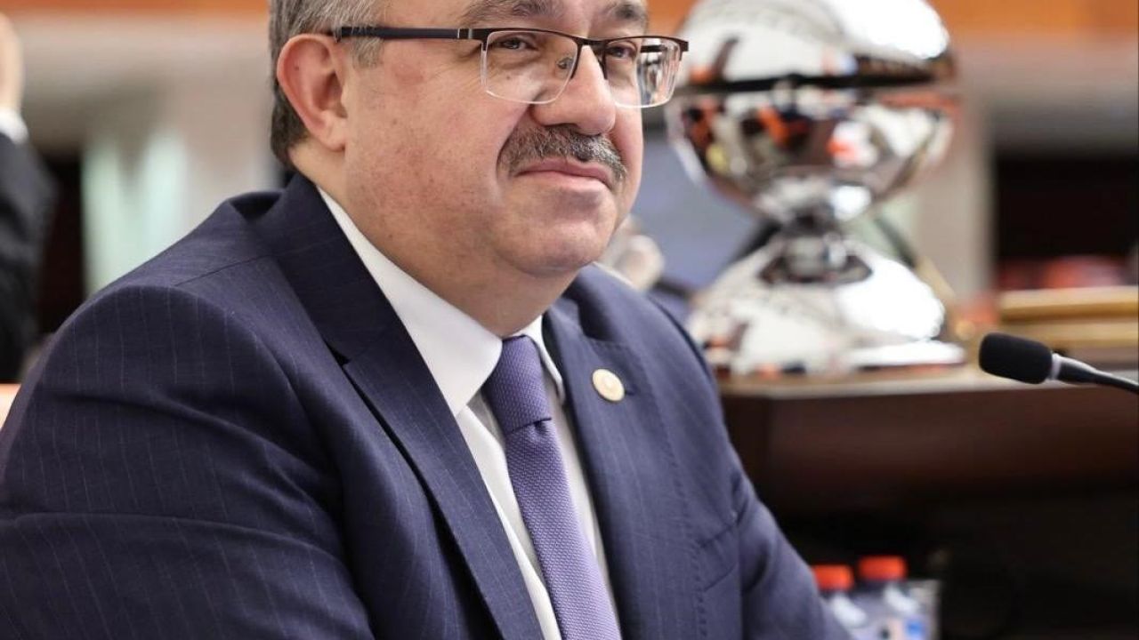 Yurdunuseven: "Cezaevlerindeki çocukların suça sürüklenmelerinde sosyal medyanın büyük etkisi olduğunu görüyoruz"