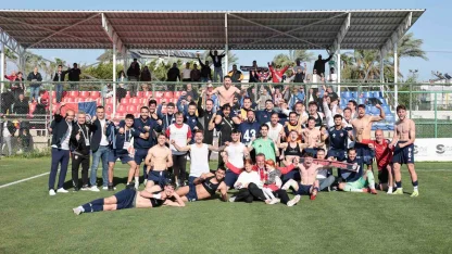 Yusuf Şimşek, Altınordu’nun çehresini değiştirdi