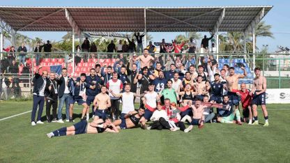 Yusuf Şimşek: "Bu hikayede herkesin emeği var"