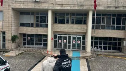 ZEHİR TACİRİNE OPERASYON