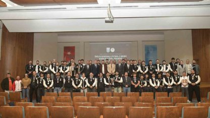 Zirvenin sahibi MSKÜ: Korumalı futbolda süper lige yükseldi