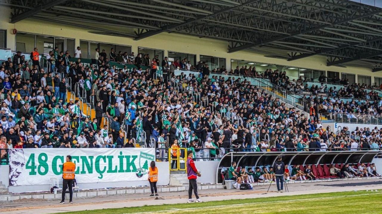 48 Gençlik’ten kenetlenme çağrısı: "Muğla için inanç ve gurur günü"