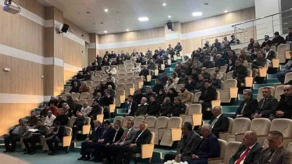 Afyonkarahisar’da eğitim öğretim süreci değerlendirildi