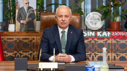 AK Parti’den Karşıyaka Belediyesi’ne ’yönetim krizi’ tepkisi: "Artık yönetilemiyor"