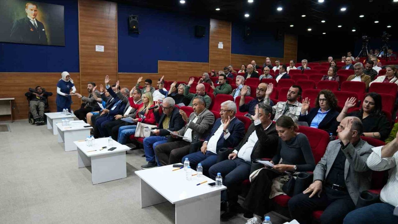 Aliağa Belediyesi, yaşlı bakımında Madrid’teki uygulamaları inceledi