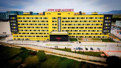 Aydın Devlet Hastanesi’nin taşınma takvimi belirlendi