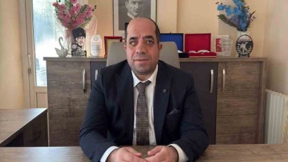 Aydın’da Engelliler Haftası’nda farkındalık yürüyüşü