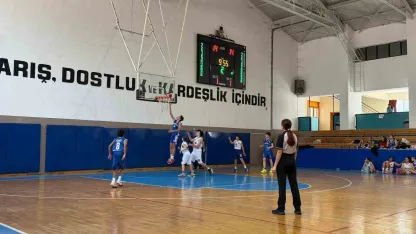 Aydın’da "Sokaklar Bizim" Gençlik Kupaları için başvurular başladı