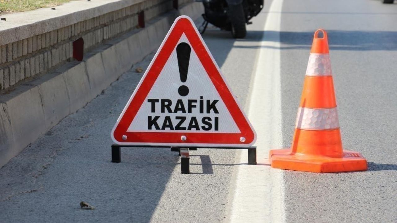 Aydın’da trafik kazaları yüzde 4 arttı, can kaybı 135 oldu