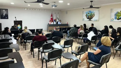 AYSO’da iş hukukunun dönüşümü masaya yatırıldı