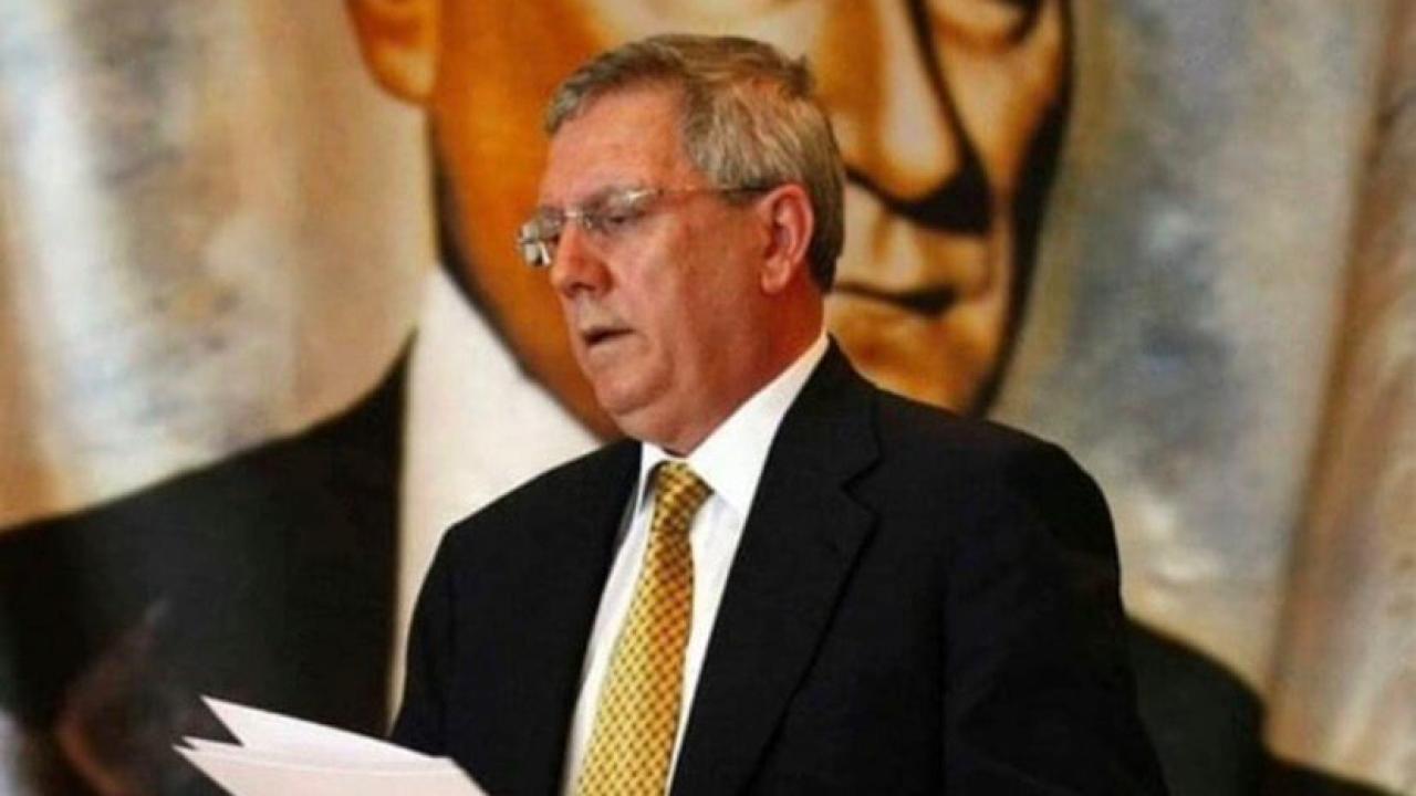 Aziz Yıldırım fenerbahçe başkanlığına adaylığını açıkladı.