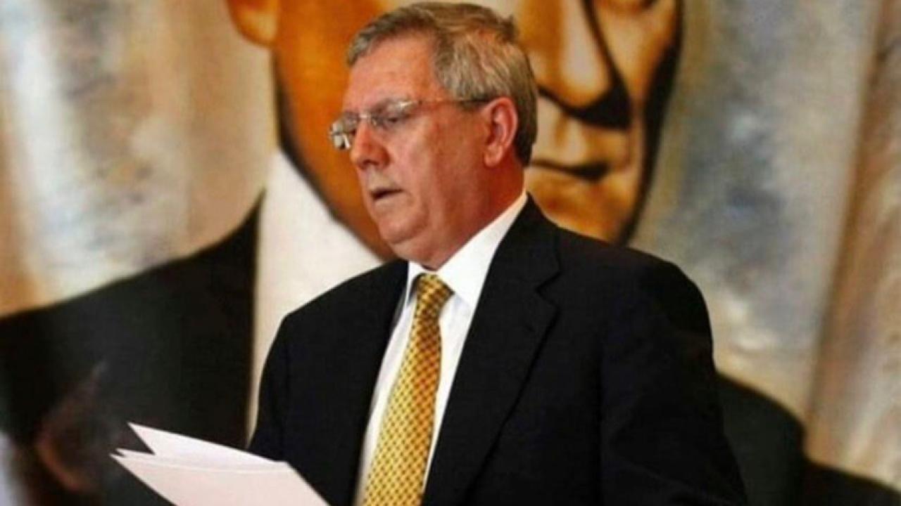 Aziz Yıldırım fenerbahçe başkanlığına adaylığını açıkladı.