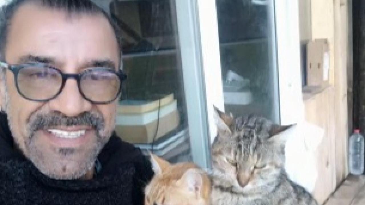 Barış Manço’nun Sahne Arkadaşı Bodrum’daki Evinde Ölü Bulundu