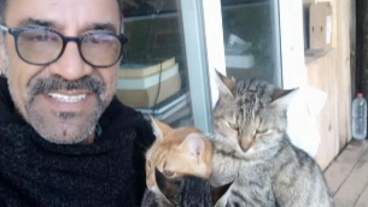 Barış Manço’nun Sahne Arkadaşı Bodrum’daki Evinde Ölü Bulundu