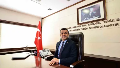 Başkan Çavuşoğlu: "Annelerimizin duası ve desteği en büyük gücümüzdür"