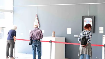 Başkan Çerçioğlu’ndan sanatseverlere davet