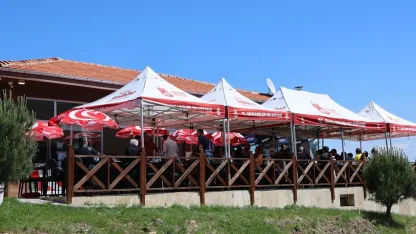 Başkan Şimşek’ten açılışa davet