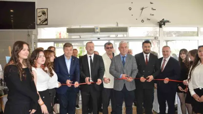 Bergama’da Vakıf Haftası kutlandı