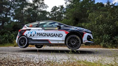 Bodrum Rallisi, büyük çekişmeye sahne olan etapların ardından tamamlandı
