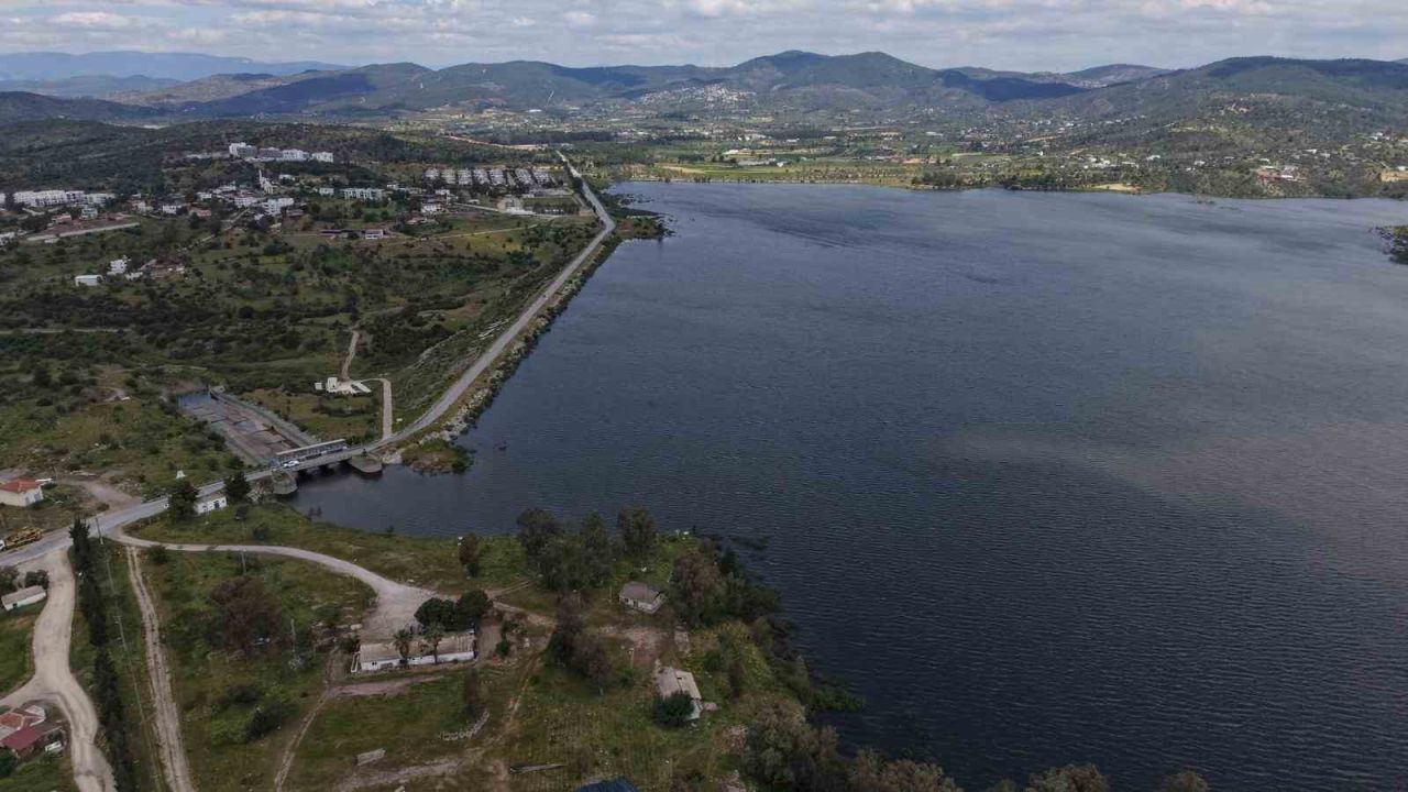 Bodrum son 5 yılın en bereketli dönemini yaşayacak