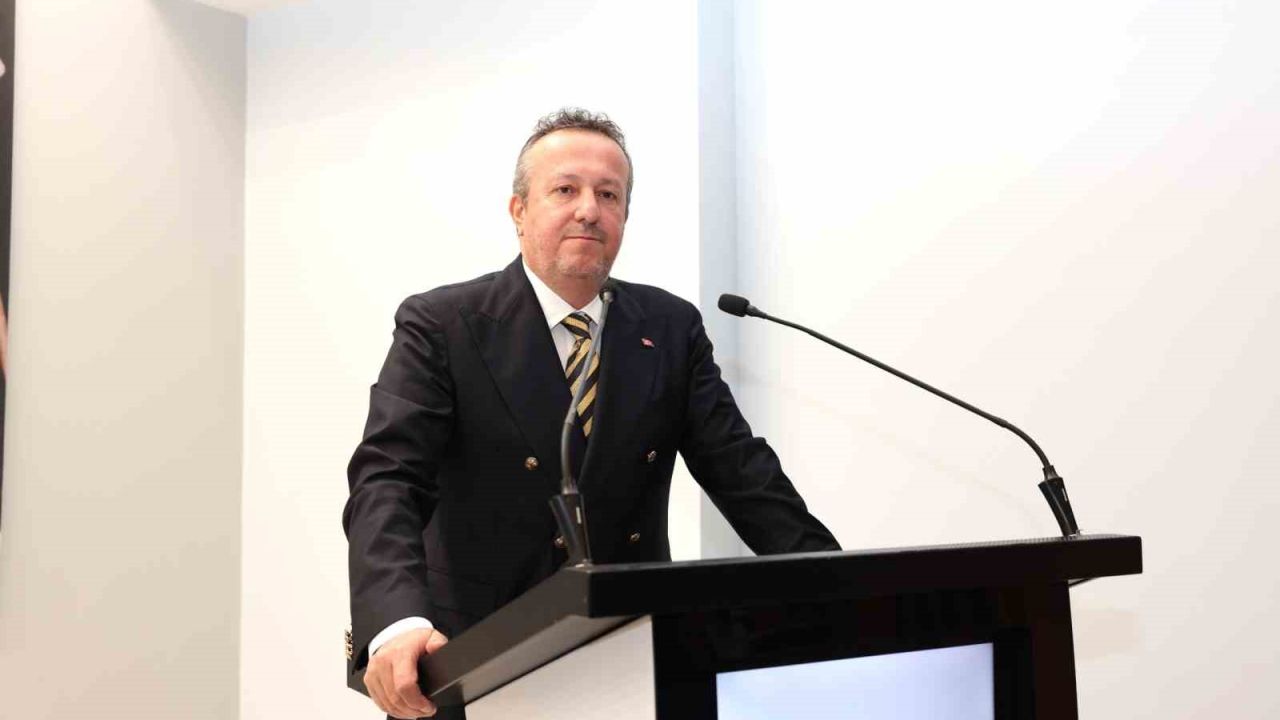 Denizli OSB’de "Yeşil ve Sürdürülebilir Sanayi" programı başladı