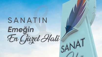 Didim Sanat Sokağı için başvurular başlıyor