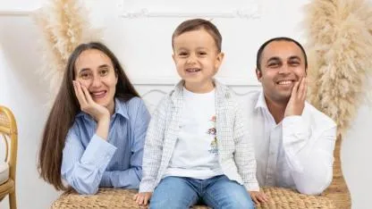 DMD Hastası Göktuğ Kurt İçin Umut Veren Gelişme