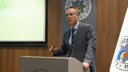 DSO Başkanı Kasapoğlu; "Reel sektör çoklu maliyet baskısı altında"