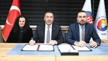 DTO ve GEKA’dan kadın girişimcilere markalaşma desteği