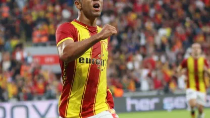 Göztepe’de Juan’ın yükselişi sürüyor