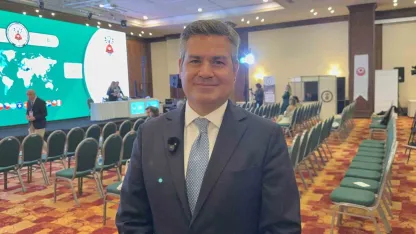Hüsamlar Yeniden Projesi dünya vitrinine çıktı