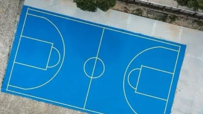 İmren Alaçatıspor’dan yarımadaya ilk profesyonel basketbol sahası