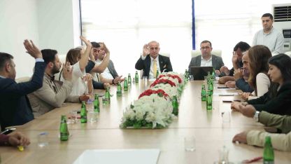 İncirliova’ya iki yeni çöp kamyonu
