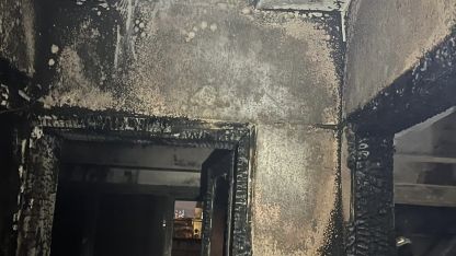 İzmir’de elektrikli soba yangını: 1,5 yaşındaki çocuk hayatını kaybetti