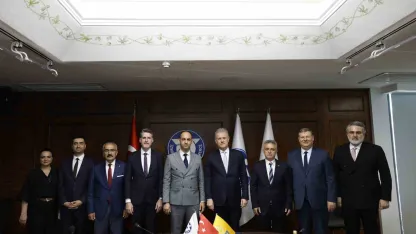 İZTO ile PTT’den önemli iş birliği