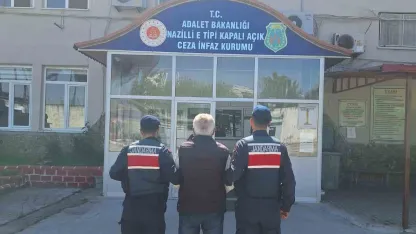 Kasten öldürmeden aranıyordu, Bozdoğan’da yakalandı