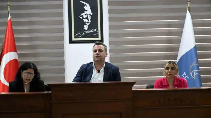 Kuşadası Belediye Meclisi’nden kentle ilgili önemli kararlar
