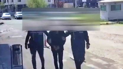 Kütahya’da 18 yıl kesinleşmiş hapis cezası olan firari şahıs yakalandı